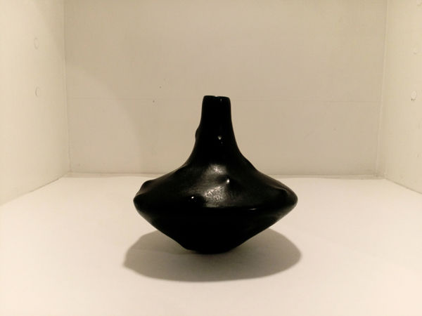 加藤尚子作品展 9月21日 金 29日 土 グラスギャラリー カラニス展覧会記