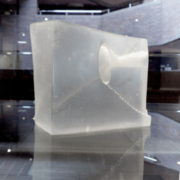 加藤尚子作品展 9月21日 金 29日 土 グラスギャラリー カラニス展覧会記