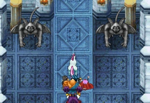 導きの祭壇で選ぶべきモンスターとは ドラクエスーパーライトにハマってみる