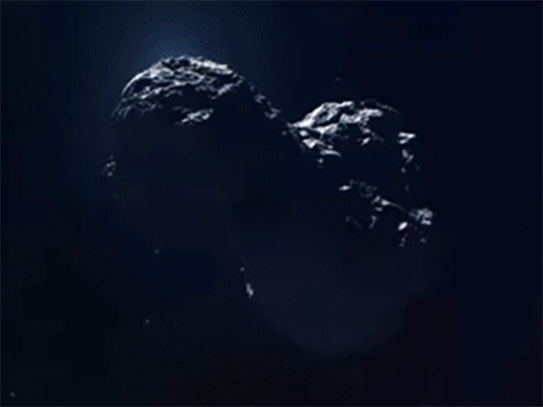 最新研究で小惑星「アポフィス」が地球に衝突する確率はゼロと算出される
