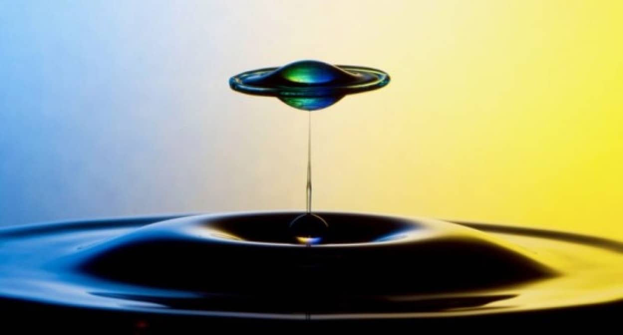 あり得るのか 物理学者が負の質量をもつ液体の生成に成功 米研究 カラパイア