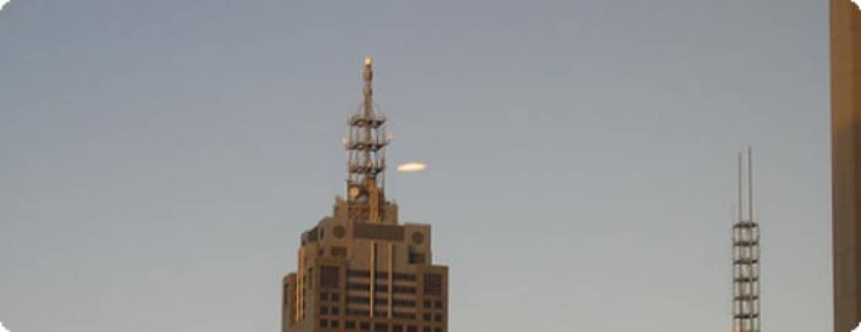 UFO