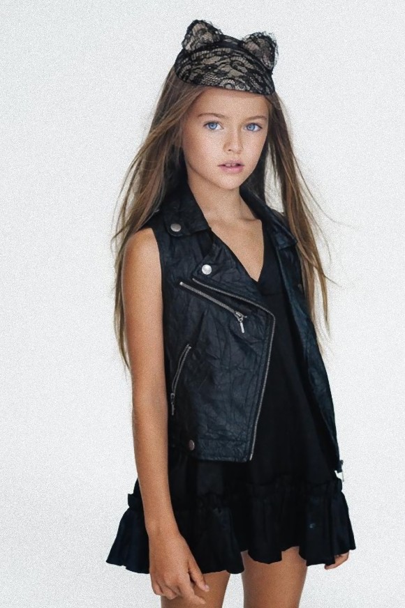 これが世界的美少女 クリスティーナ ピメノヴァちゃん 8歳 ロシア である 動画あり カラパイア これが世界的美少女 クリスティーナ ピメノヴァちゃん 8歳 ロシア である 動画あり カラパイア