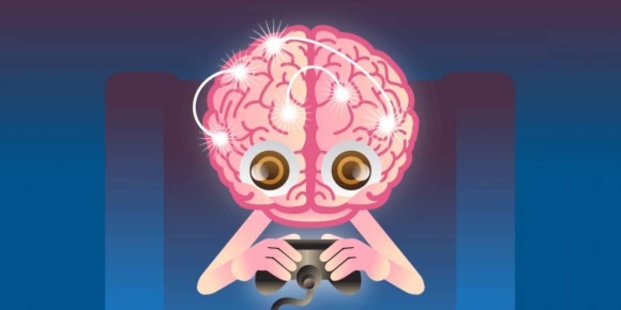 ゲームはやり方次第で毒にも薬にもなる テレビゲームが脳に与える好影響 世界研究 カラパイア ゲームはやり方次第で毒にも薬にもなる テレビゲームが脳に与える好影響 世界研究 カラパイア