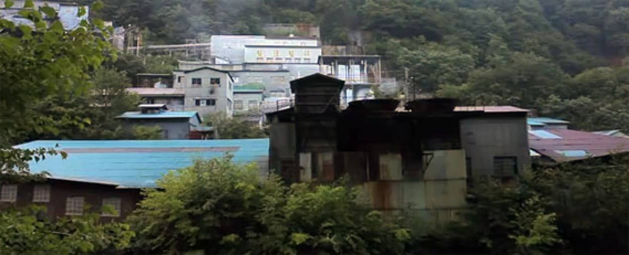 埼玉県秩父 ニッチツ鉱山廃墟にフラっと立ち寄ってみた カラパイア 埼玉県秩父 ニッチツ鉱山廃墟にフラっと立ち寄ってみた カラパイア