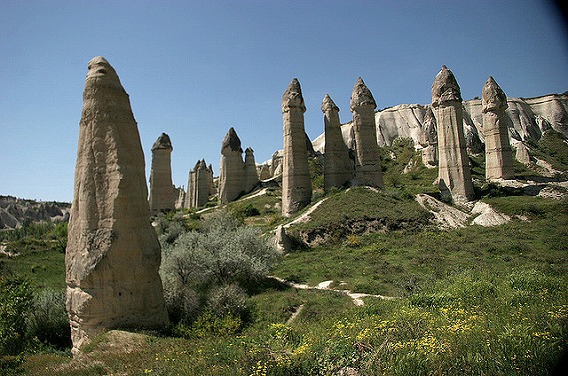 love valley goreme turkey 3