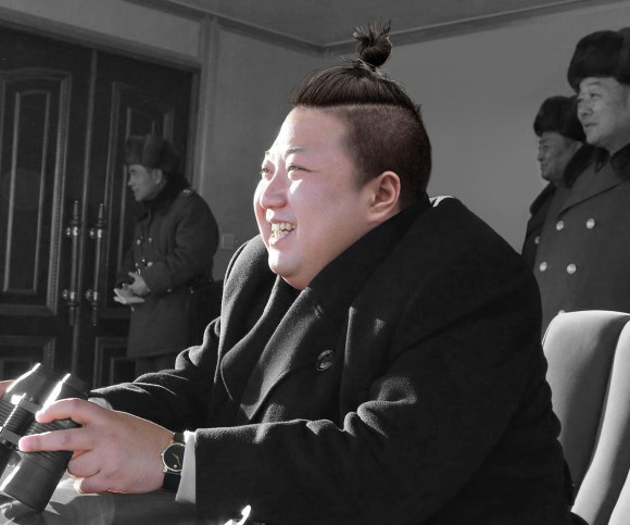 世界の指導者 政治家たちのヘアスタイルをいじくり倒してみた 続編 カラパイア