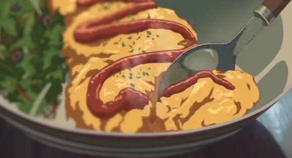 アニメで飯テロ どんどんおなかがすいてくる 料理が出てくるシーンをつなぎ合わせた総集編 カラパイア