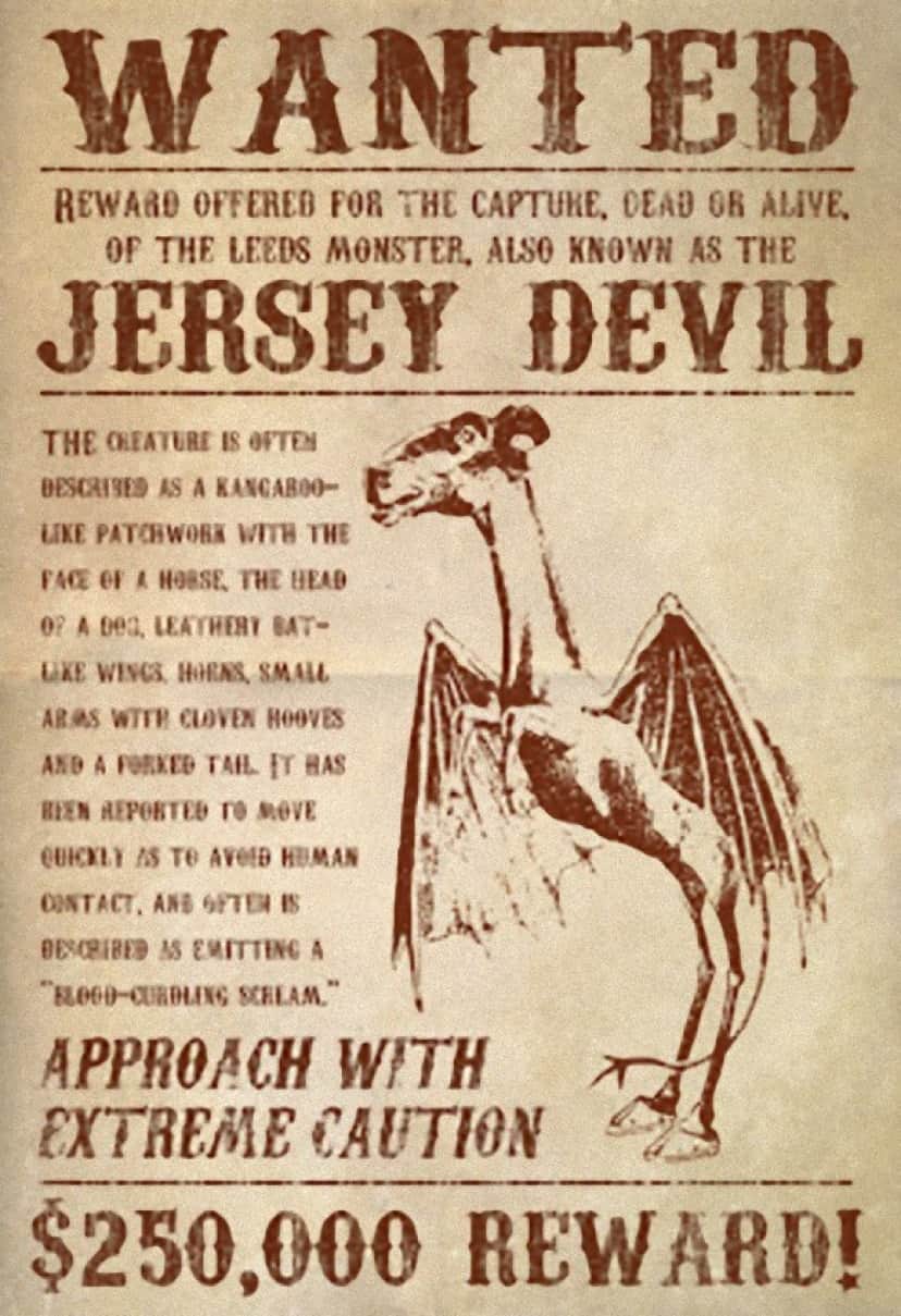 jersey devil poster_e