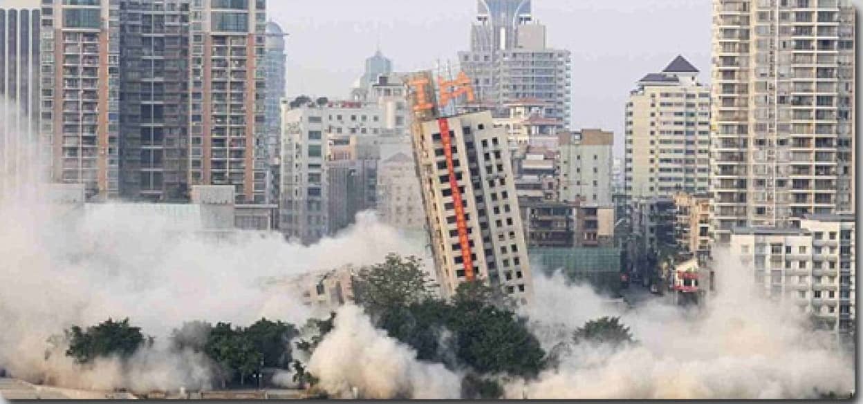 中国