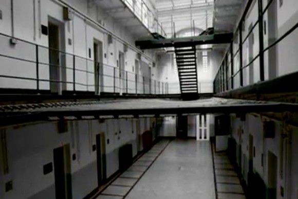幽霊に出会えるチャンス到来 イギリスで最も呪われていると噂の刑務所が宿泊可能に カラパイア 幽霊に出会えるチャンス到来 イギリスで最も呪われていると噂の刑務所が宿泊可能に カラパイア