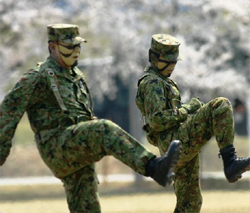 自衛隊格闘術 徒手格闘 カラパイア 自衛隊格闘術 徒手格闘 カラパイア