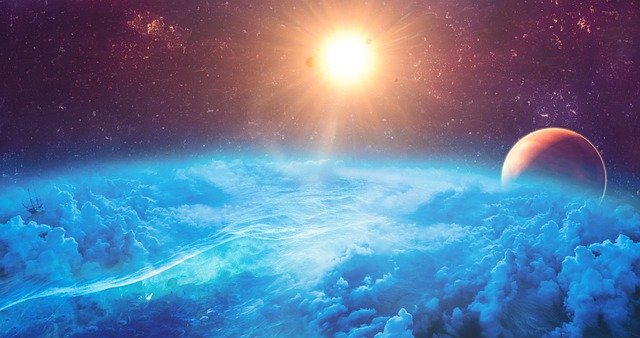 若い恒星の周りに広がる星周円盤の中に、生命の誕生に不可欠な有機分子を発見（はえ座）