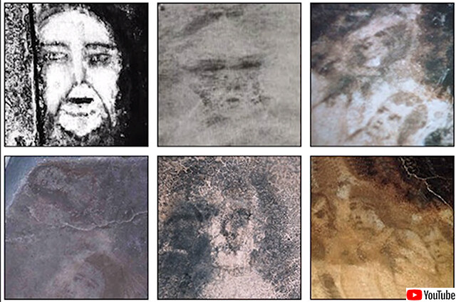 消しても取り除いてもまた床に現れる ベルメスの顔 の謎 カラパイア