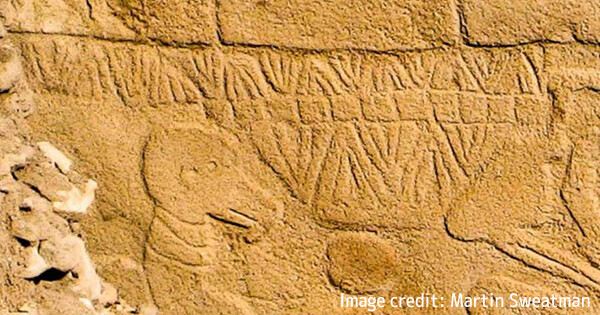 ギョベクリ・テペ遺跡の1万2000年前の彫刻は、世界最古の太陰太陽暦かもしれない