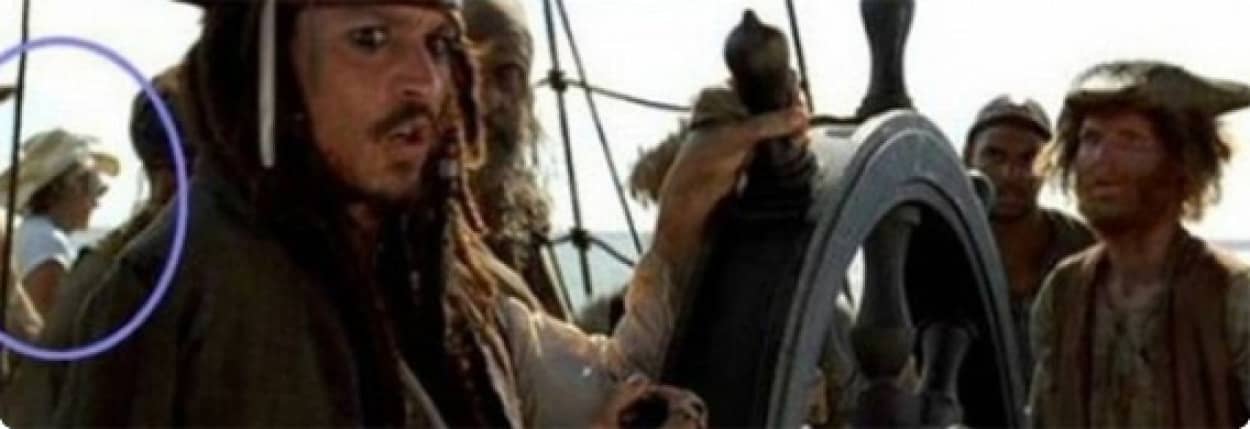 映画内うっかりミス 違和感のある15のシーン カラパイア 映画内うっかりミス 違和感のある15のシーン カラパイア