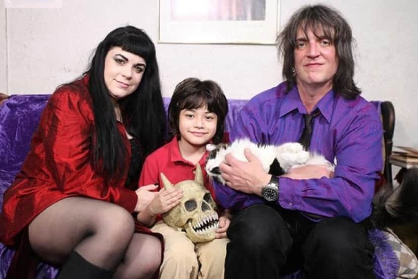 現世の吸血鬼 30年間人の生き血を吸い続ける女性 米ペンシルベニア州 カラパイア