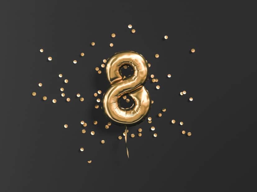 3