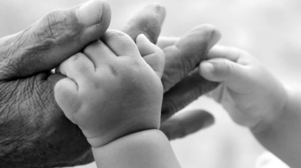 親が年を取って生まれた子どもの方が大人になってから健康であることが判明 ニュージーランド研究 カラパイア
