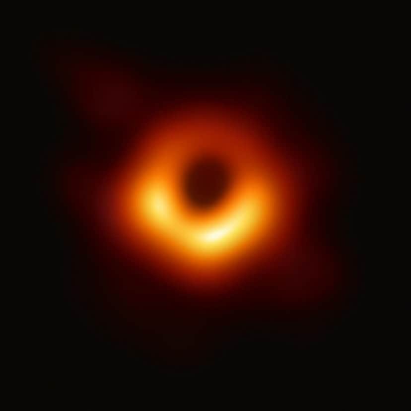 観測されたブラックホール