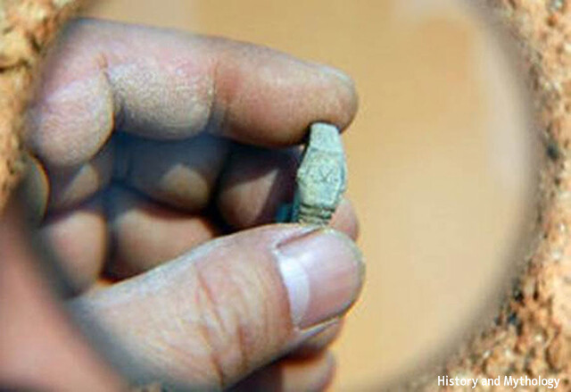 いったいなぜ？中国の明王朝時代の墓からスイス製のリングウォッチが発見される