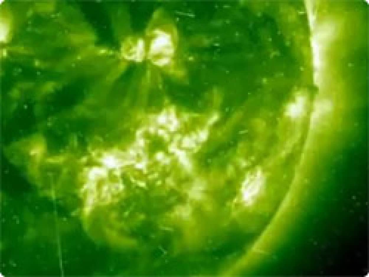 太陽