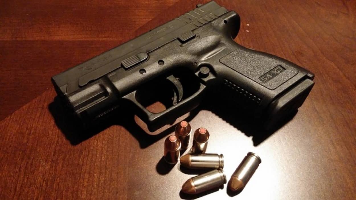 アメリカの半数の州がライセンスなしで銃携帯が可能に