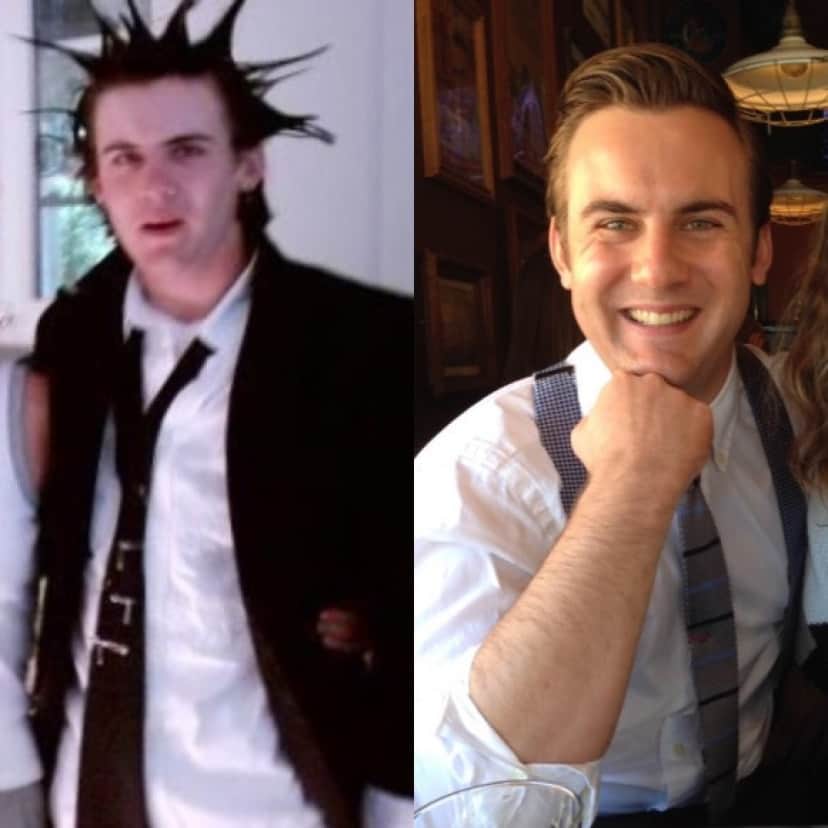 普通の人になりました 00年代にエモかった若者たちの今 ビフォア アフター カラパイア