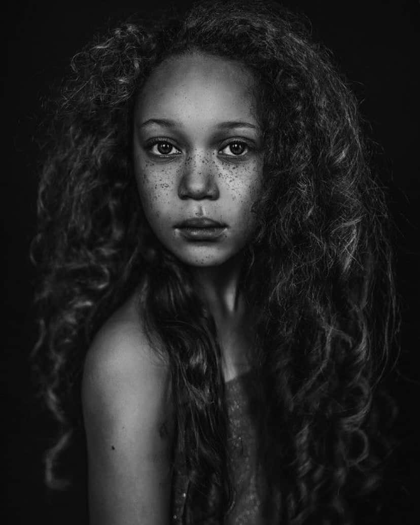 モノクロだから伝わる子どもたちのイノセンス 白黒子ども写真コンテスト優秀作品 カラパイア