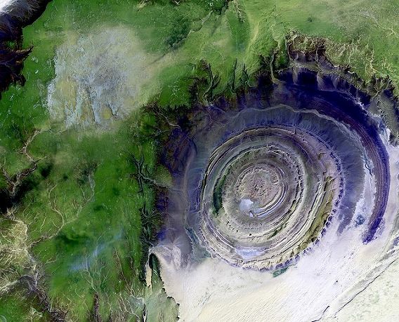 richat structure 3