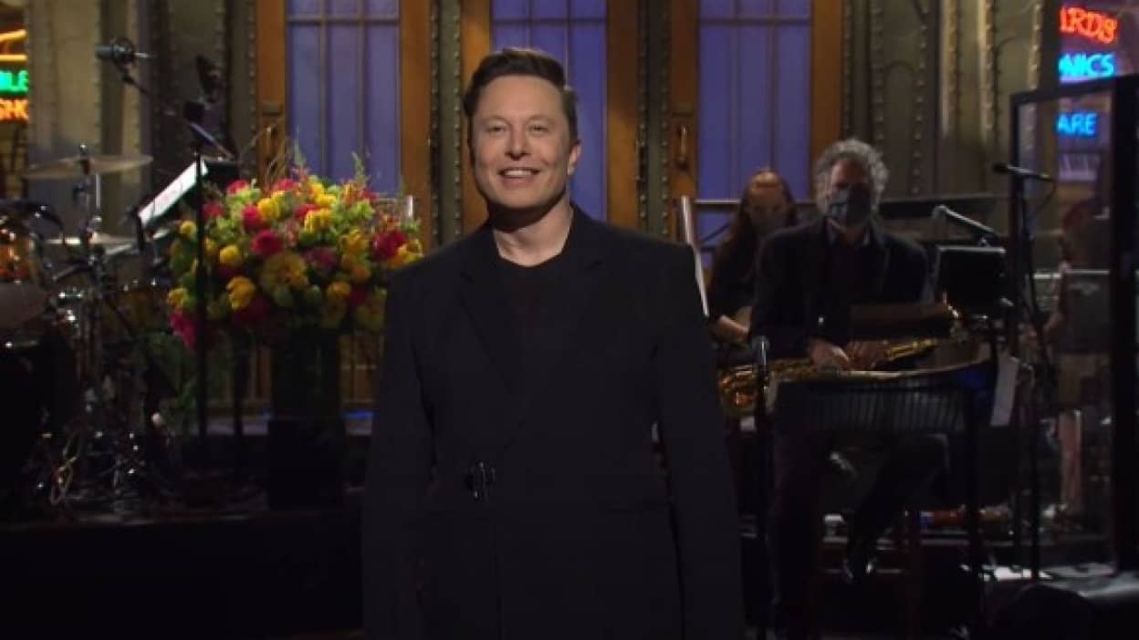 イーロン・マスクが自閉スペクトラム症(アスペルガー症候群)をテレビ番組で明かす