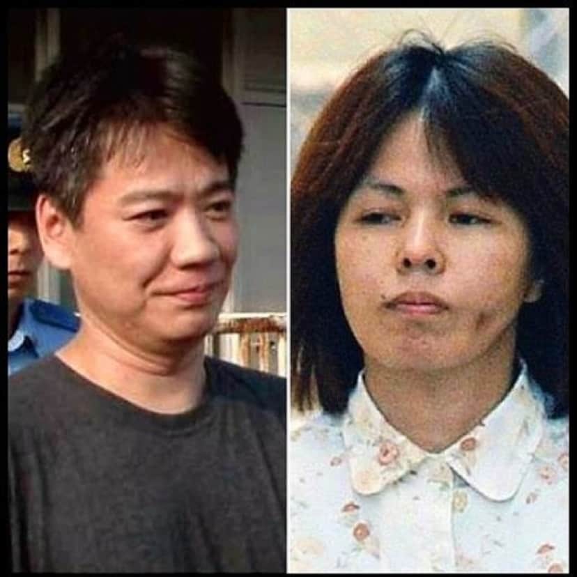 見た目はいたって普通の女性 だが凶悪犯罪を犯し現在刑務所に収監されている世界15人の危険な女性たち カラパイア