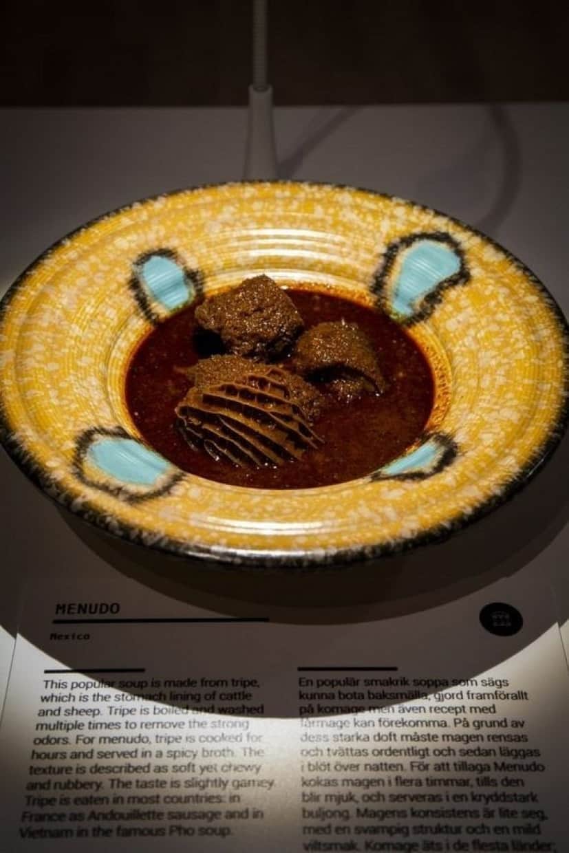 menudo