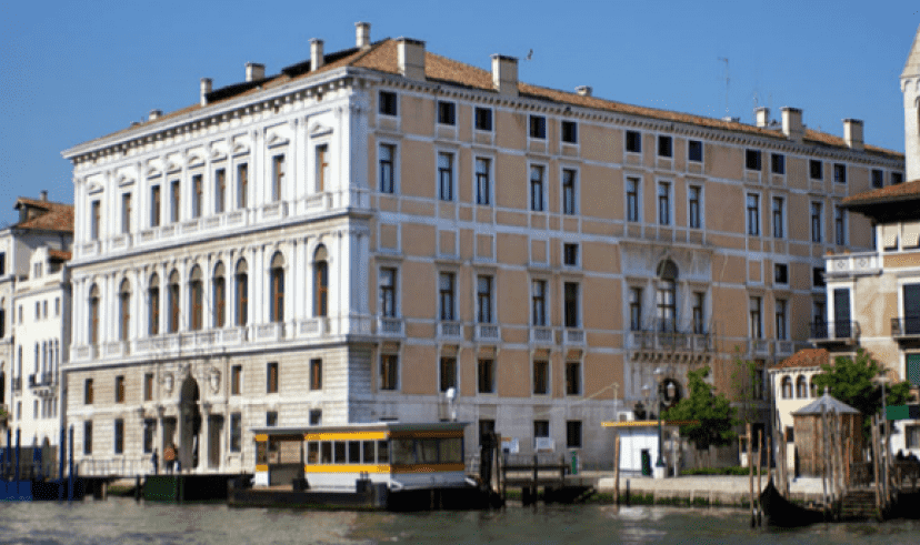 古代ヴェネツィアにまつわる不可解な10のミステリー : カラパイア