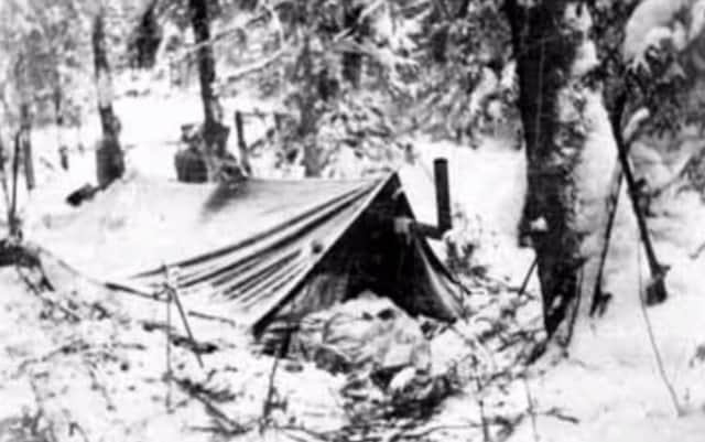 男女9人が不可解な死を遂げた ディアトロフ峠事件 の謎 60年越しについに解明か カラパイア 男女9人が不可解な死を遂げた ディアトロフ峠事件 の謎 60年越しについに解明か カラパイア