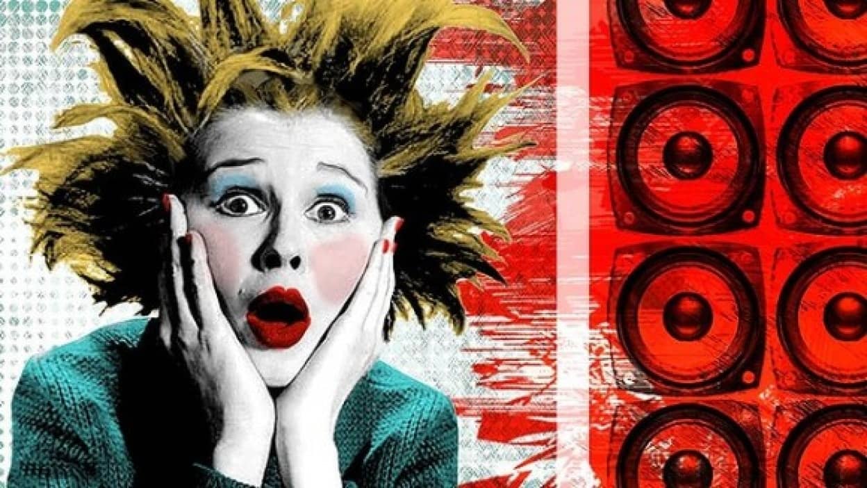 音に敏感な人ほど想像力豊かである可能性が示唆される 米研究 カラパイア