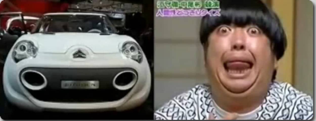 トレス疑惑な画像を大量ストック 総集編 カラパイア