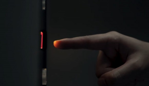 新型コロナが生んだ新技術。指の動きに反応する非接触型ボタンが開発される（シンガポール）