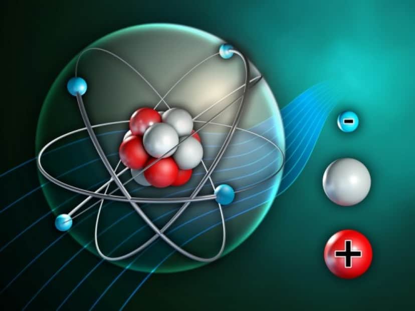 あり得るのか 物理学者が負の質量をもつ液体の生成に成功 米研究 カラパイア