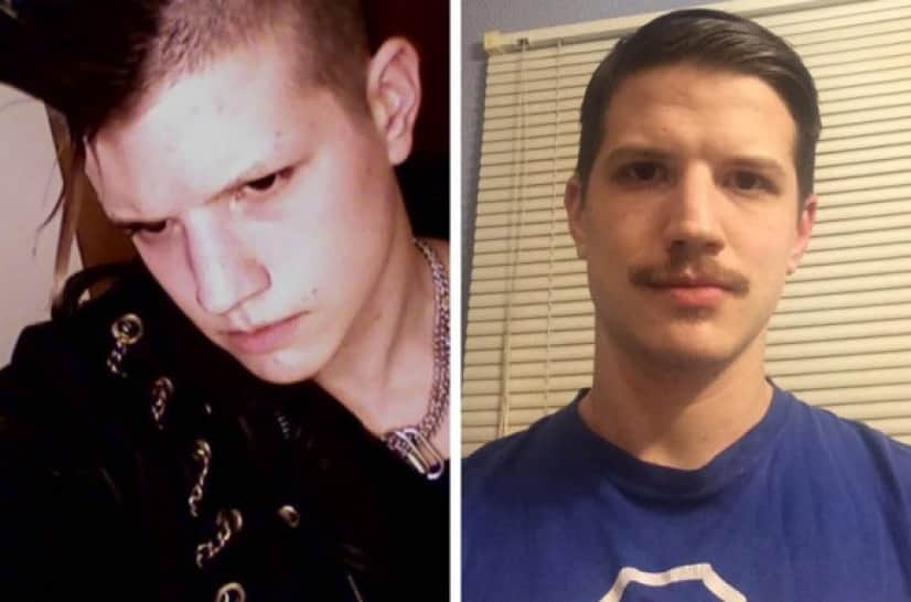 普通の人になりました 00年代にエモかった若者たちの今 ビフォア アフター カラパイア