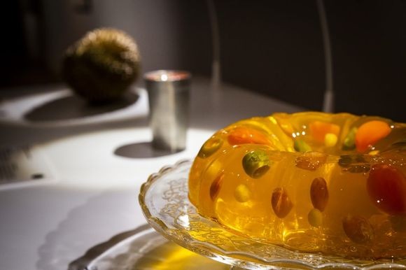 Jello-salad