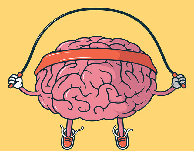 科学者が教えてくれた、脳を健康に保つための3つ鍵