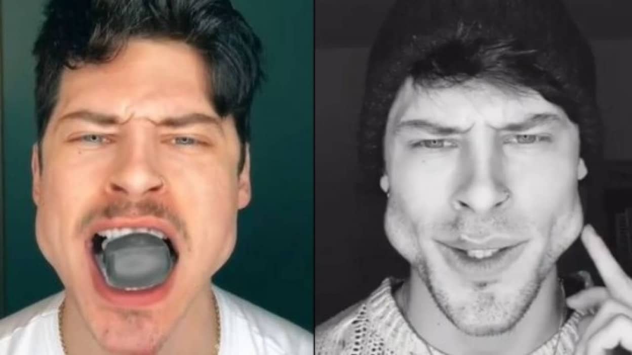 トック の 男 伝説 ティック 目をつけられた｢TikTok｣何がマズかったのか