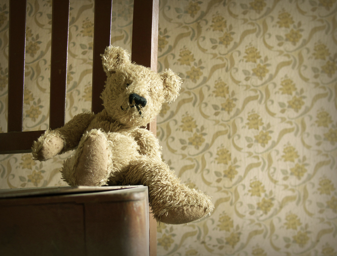 テディベアの歴史。かつては子供たちに悪影響を及ぼすと言われた時期も