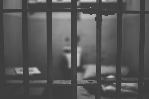 独房に監禁された受刑者は釈放後1年以内に死亡する確率がアップするという研究結果が報告される 米研究 カラパイア