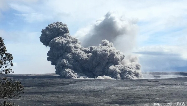 火山学者が新しいタイプの火山噴火を発見、そのメカニズムとは？
