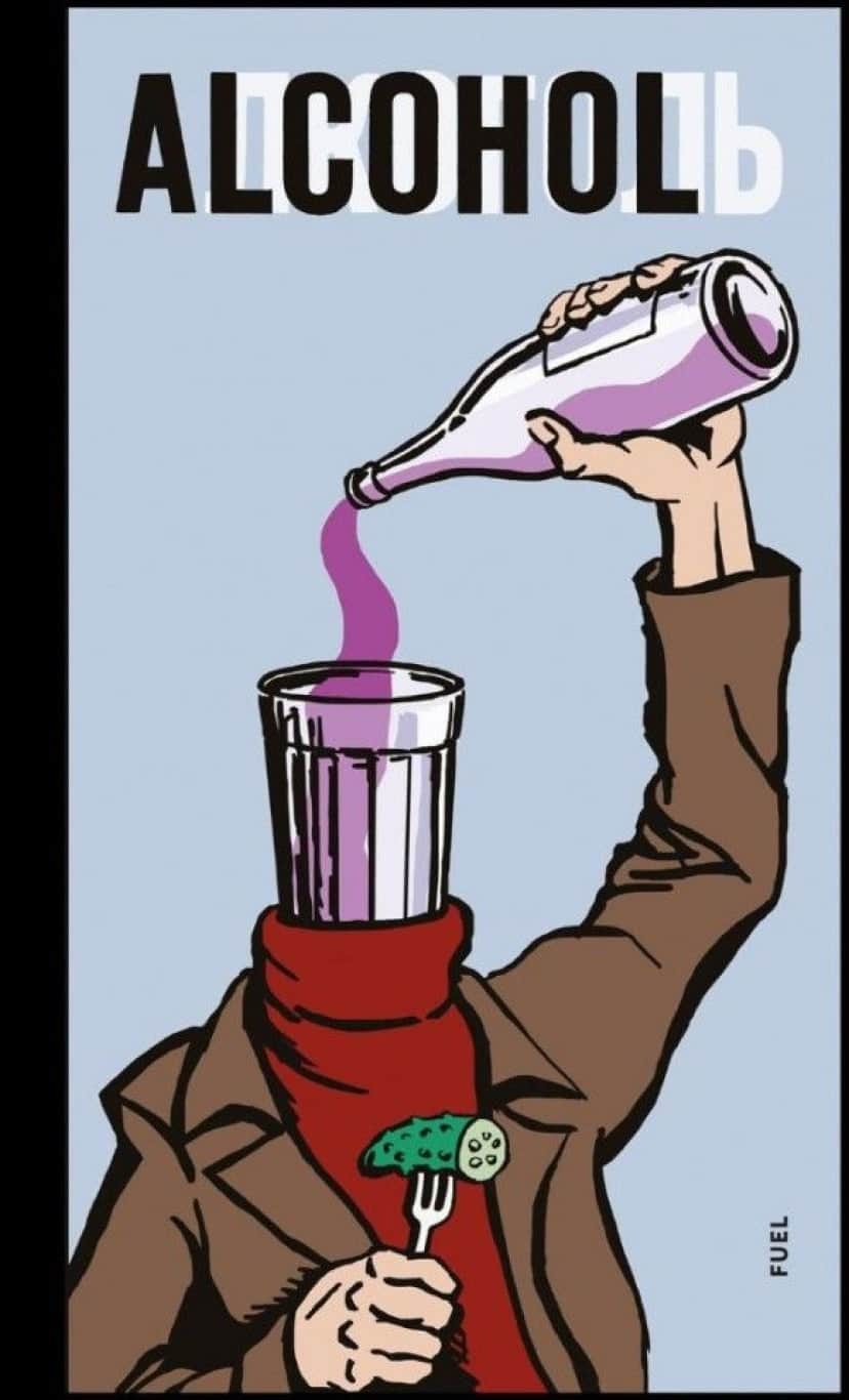 国民たちよ ウォッカは水じゃない 1970 80年代のロシアで配布されていた ユニークな飲酒制限ポスター カラパイア 国民たちよ ウォッカは水じゃない 1970 80年代のロシアで配布されていた ユニークな飲酒制限ポスター カラパイア