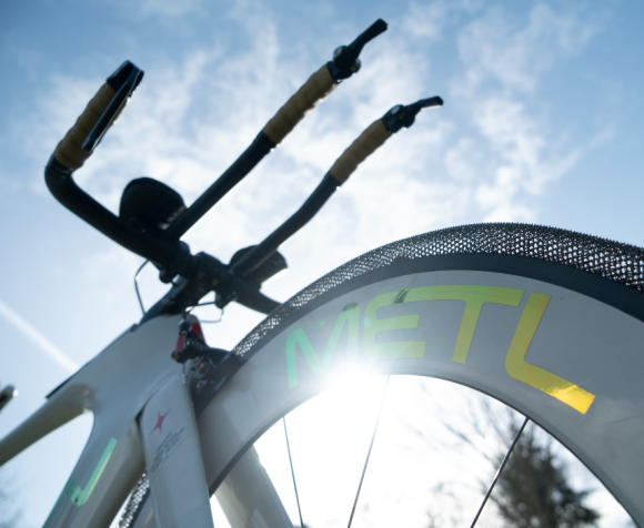 もう自転車のタイヤの空気を気にする必要はない！一生空気入れ不要のエアレスタイヤが開発。2022年に発売予定