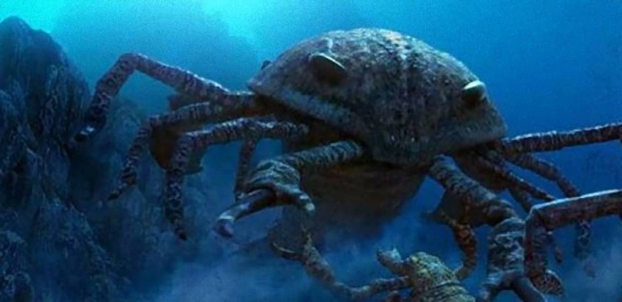 ワクワクとゾクゾクが交差する 先史時代の10の巨大生物 カラパイア ワクワクとゾクゾクが交差する 先史時代の10の巨大生物 カラパイア