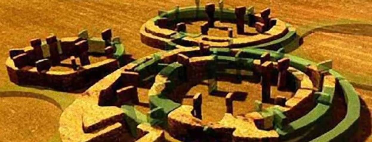 世界12の謎に包まれた建造物 カラパイア